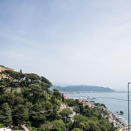 Terrazza Mediterranea Vietri エクステリア 写真