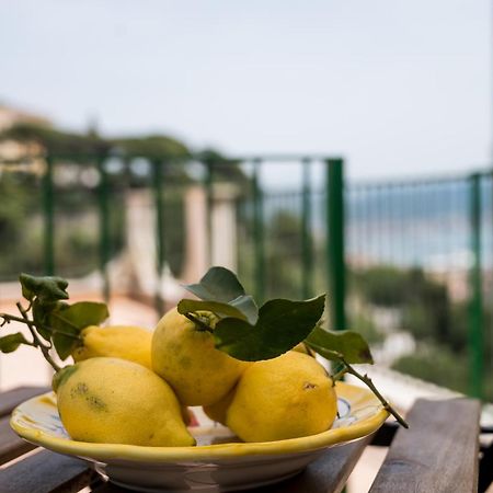 Terrazza Mediterranea Vietri エクステリア 写真