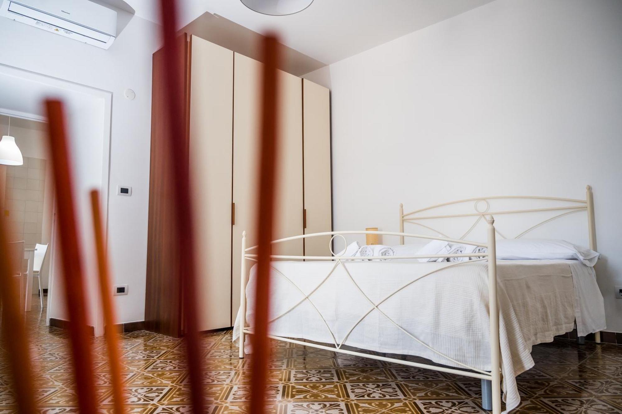 Terrazza Mediterranea Vietri エクステリア 写真