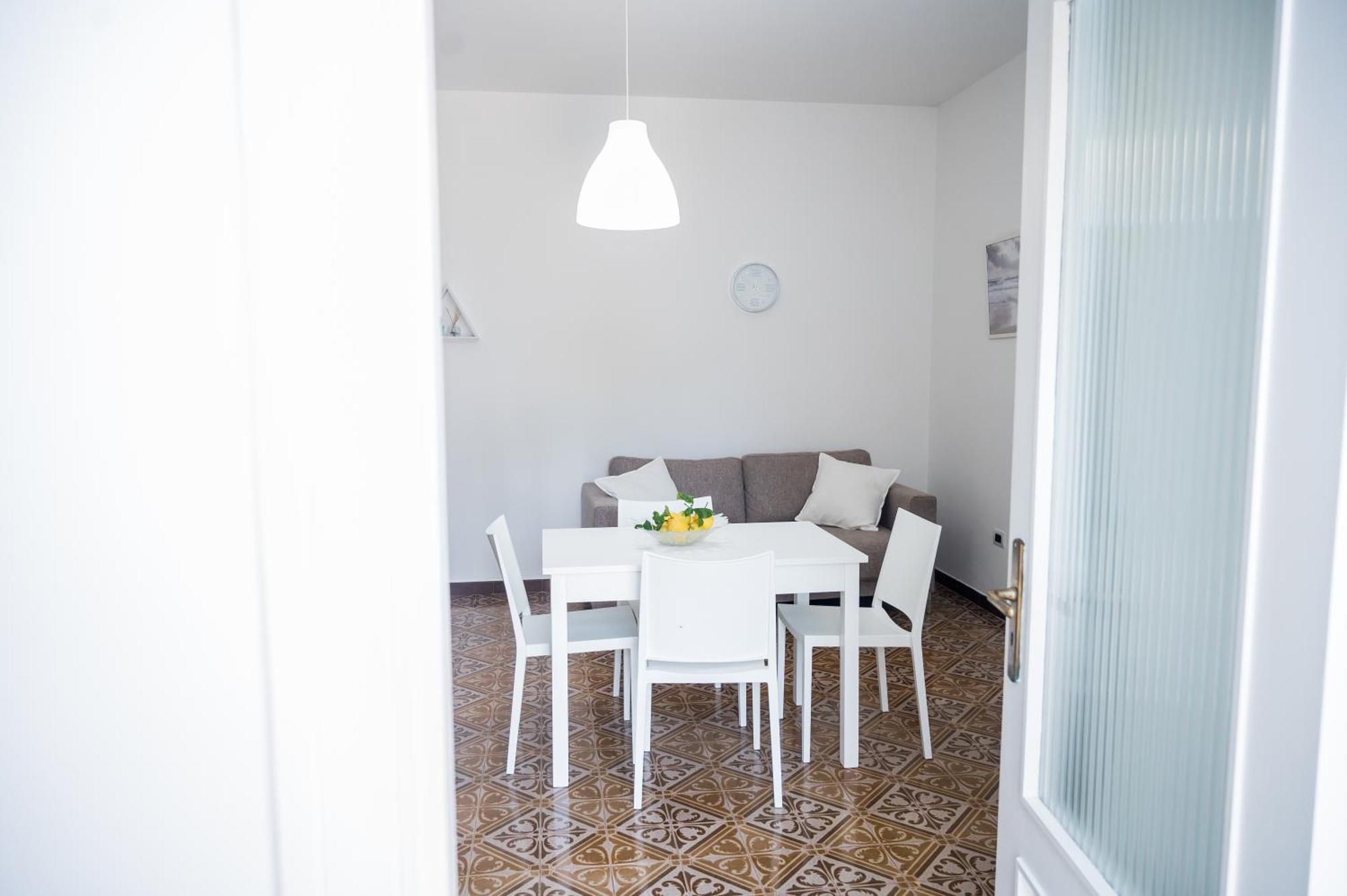 Terrazza Mediterranea Vietri エクステリア 写真